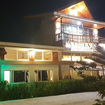 Arora Inn Maafushi Εξωτερικό φωτογραφία